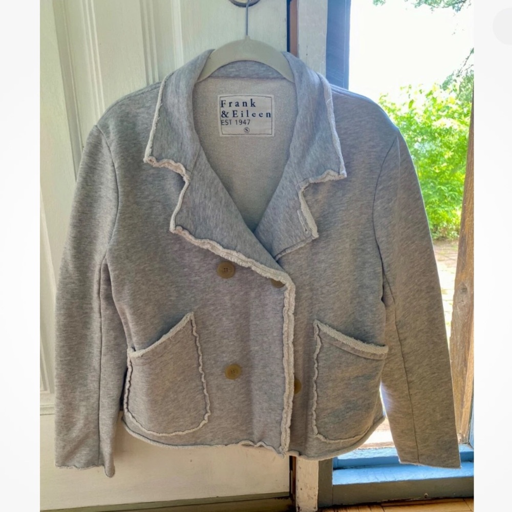 Frank & Eileen Mini Belfast Jacket
